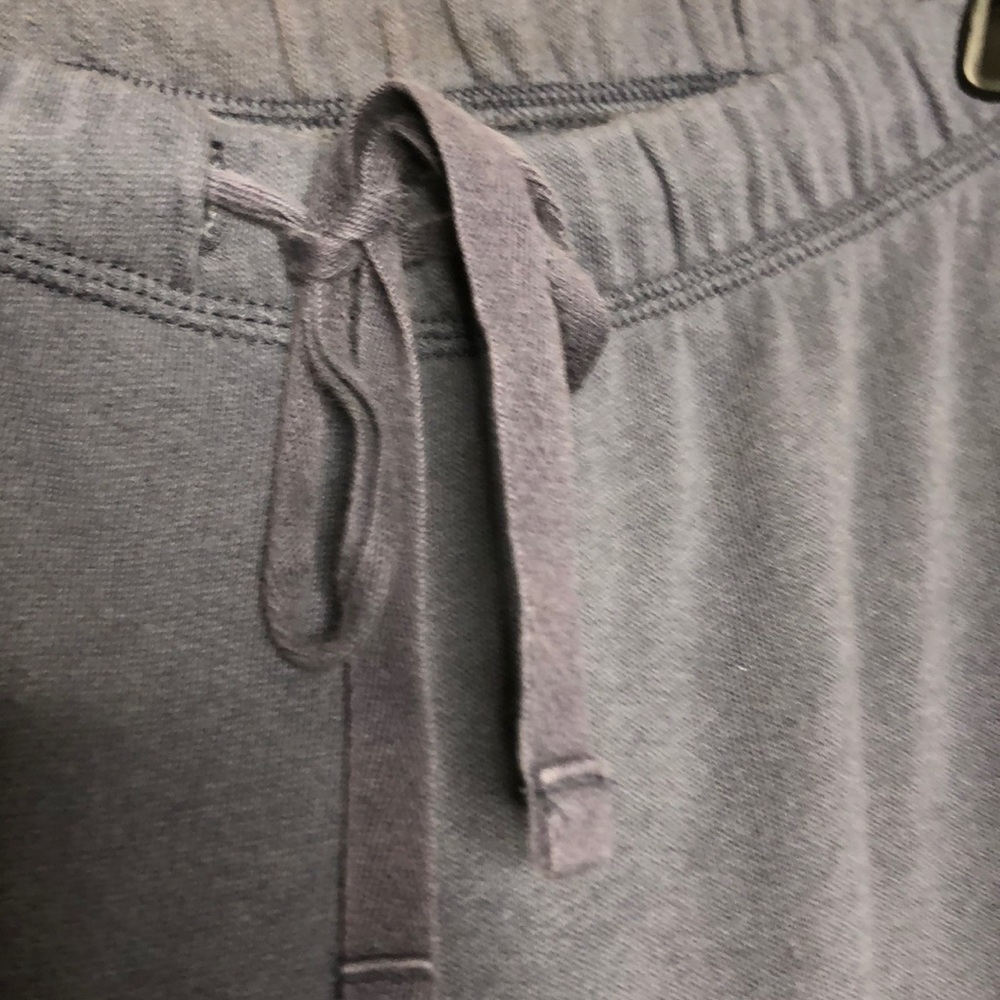 Victoria's Secret Pink Drawstring Lounge Pants - Picture 6 of 8